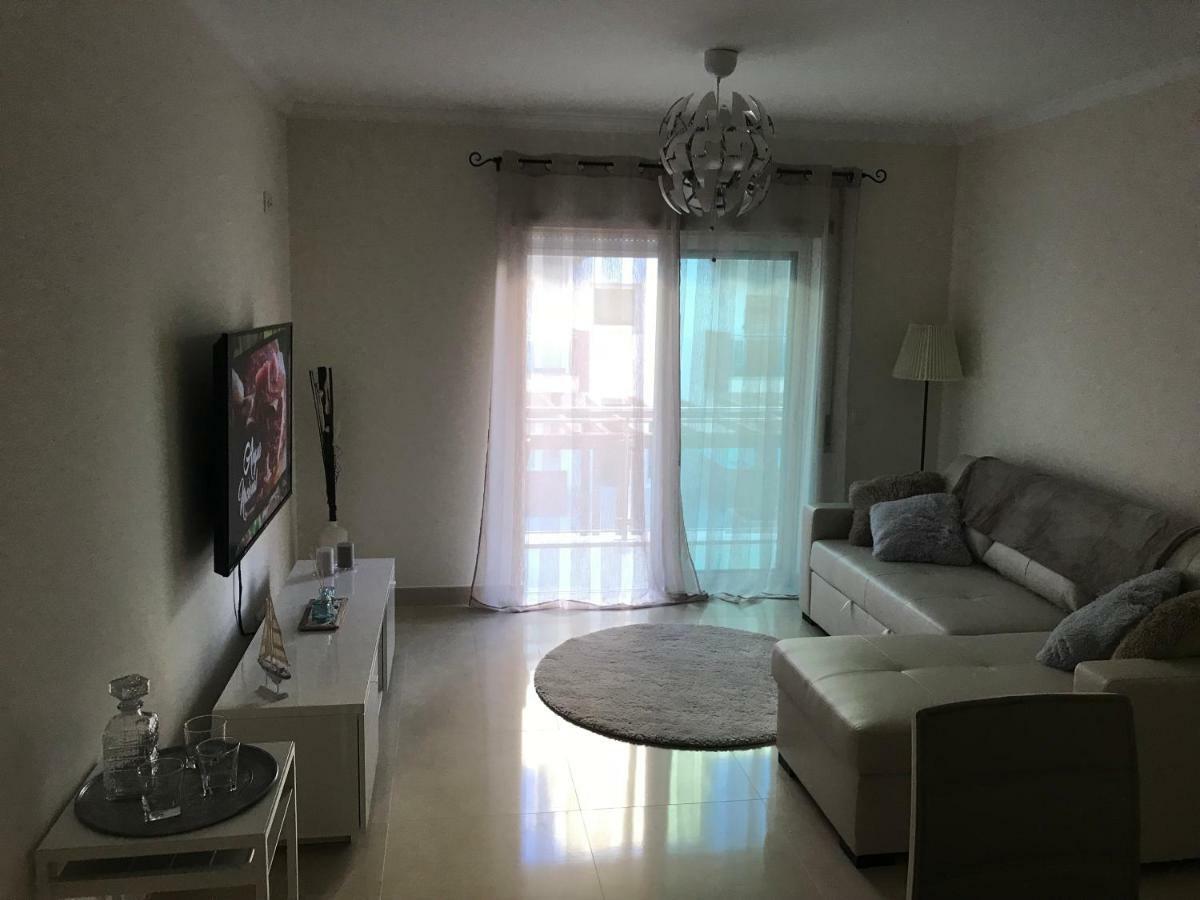 The Shoreline Casa Monte Gordo Exterior photo