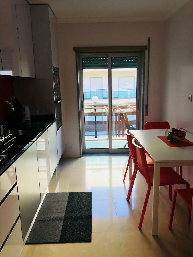 The Shoreline Casa Monte Gordo Exterior photo